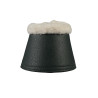 Cloches Comfort Premium Fur II HKM - Noir