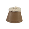 Cloches Comfort Premium Fur II HKM - Taupe