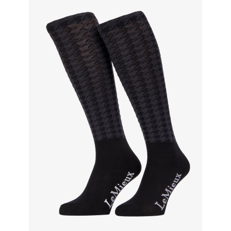 Chaussettes LeMieux Aspen