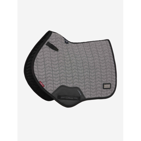 Tapis LeMieux Aspen Square Close Contact