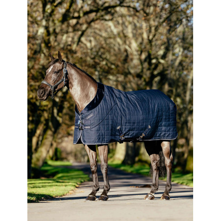 Couverture d’écurie LeMieux Kudos Luxe