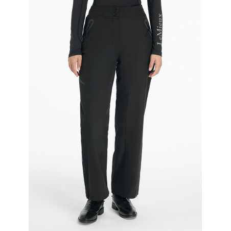 Pantalon imperméable LeMieux Young Rider DryTex Stormwear