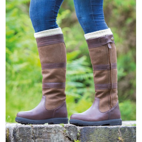 shires long boots