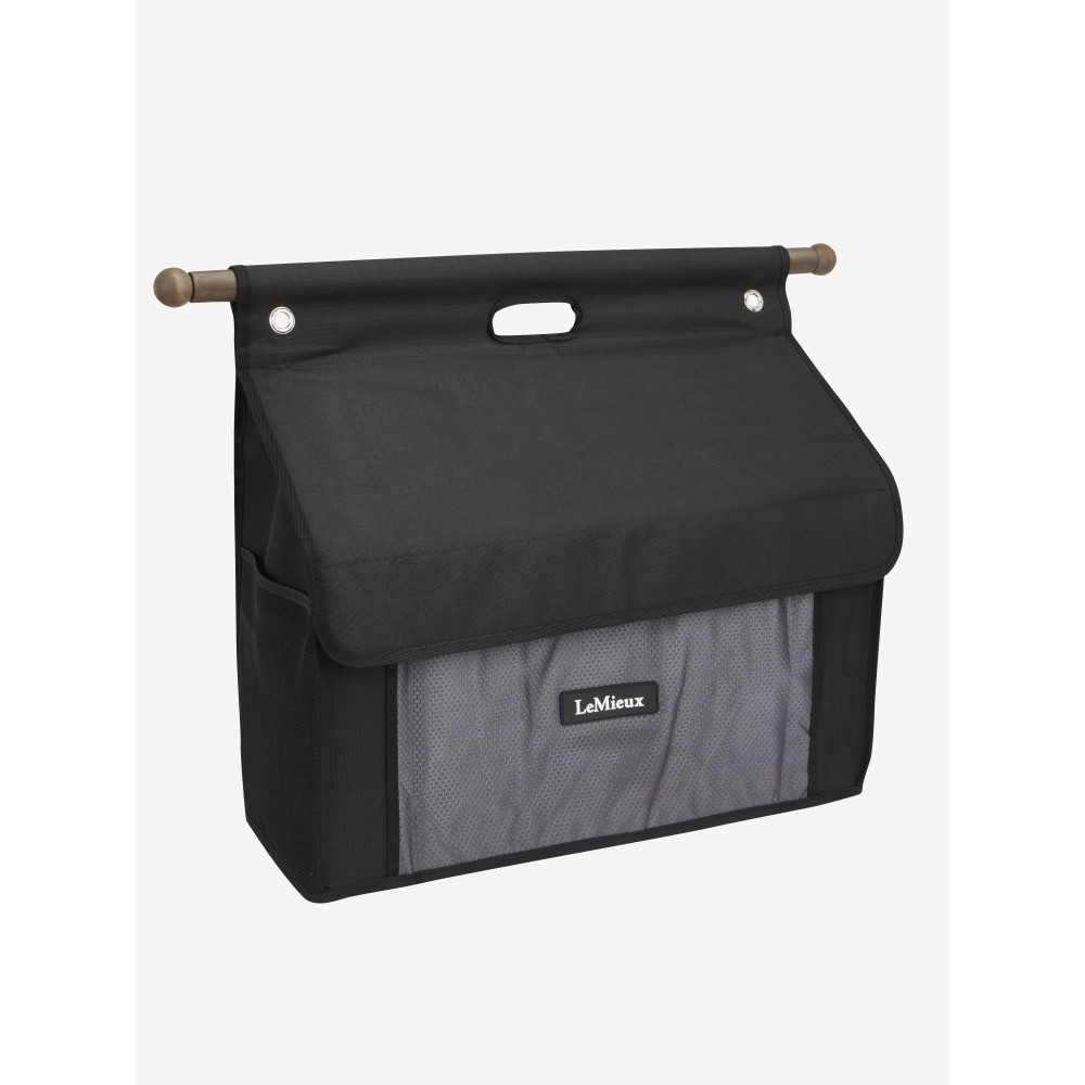 Sac De Protection Et De Rangement Pour Coussin De Selle LeMieux ShowKit Sac De Protection Et De Rangement Pour Coussin De Selle LeMieux ShowKit