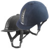 Casque Tattini Pro 2 avec doublure en microfibre - Noir