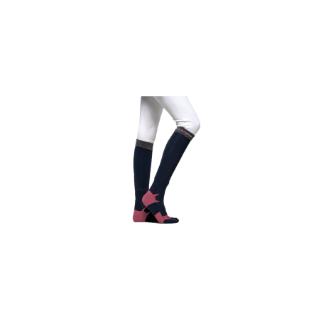 Chaussettes Flags & Cup femme Olbia