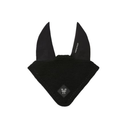 Bonnet cheval anti-bruits Horse Pilot