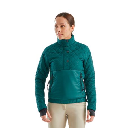 Veste Horse Pilot High-Frequency femme