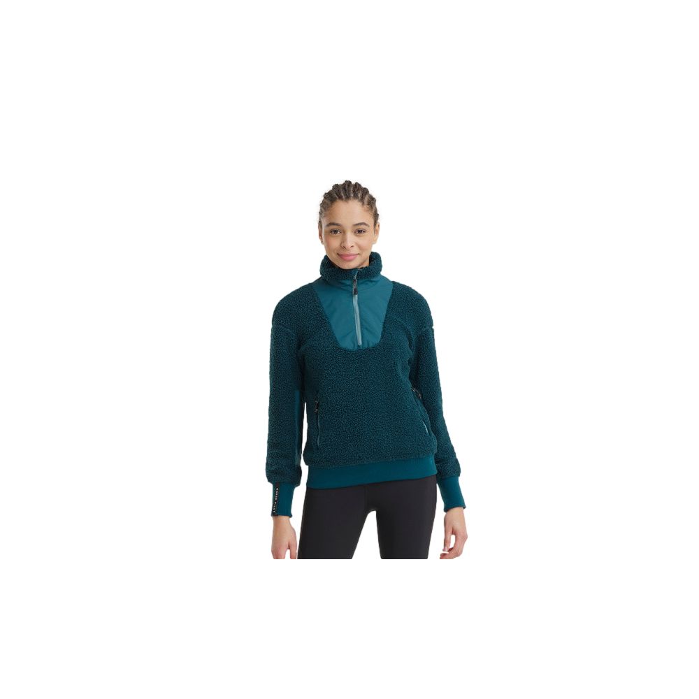 Veste à Capuche Horse Pilot Pampa | Polaires & Softshells Femmes