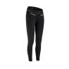 Pantalon d'équitation X-Balance Horse Pilot femme - Noir