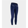 Pantalon d'équitation X-Balance Horse Pilot femme - Marine