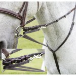 Enrênement Howlett Blenheim Shires