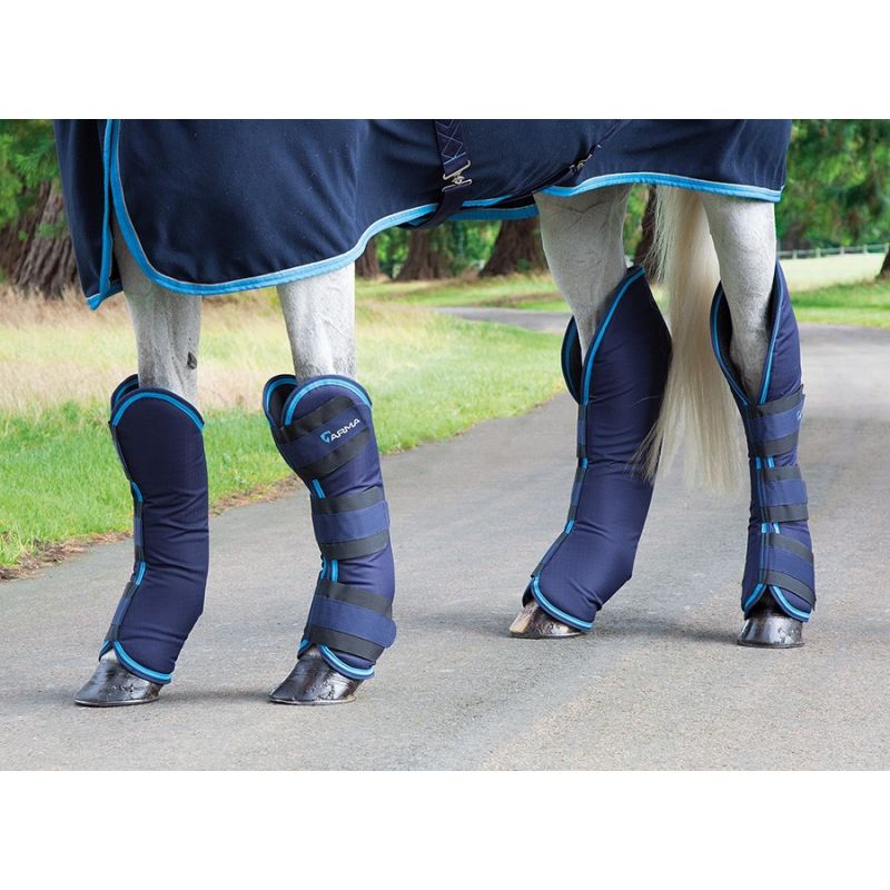 Shires Travel Sure Economy Travel Boots 