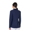 Frac de dressage Equestro femme - Marine blazer