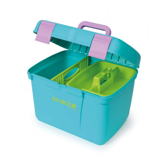Caja De Limpieza Para Armas Plano - Grande (56x36x29.5cm, 2.47kg)