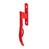 Support de Selle Pliable pour Van Umbria Equitazione - Rouge