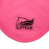 Bonnet Anti-Mouches Pleasure en Tissu Technique Supreme - Rose