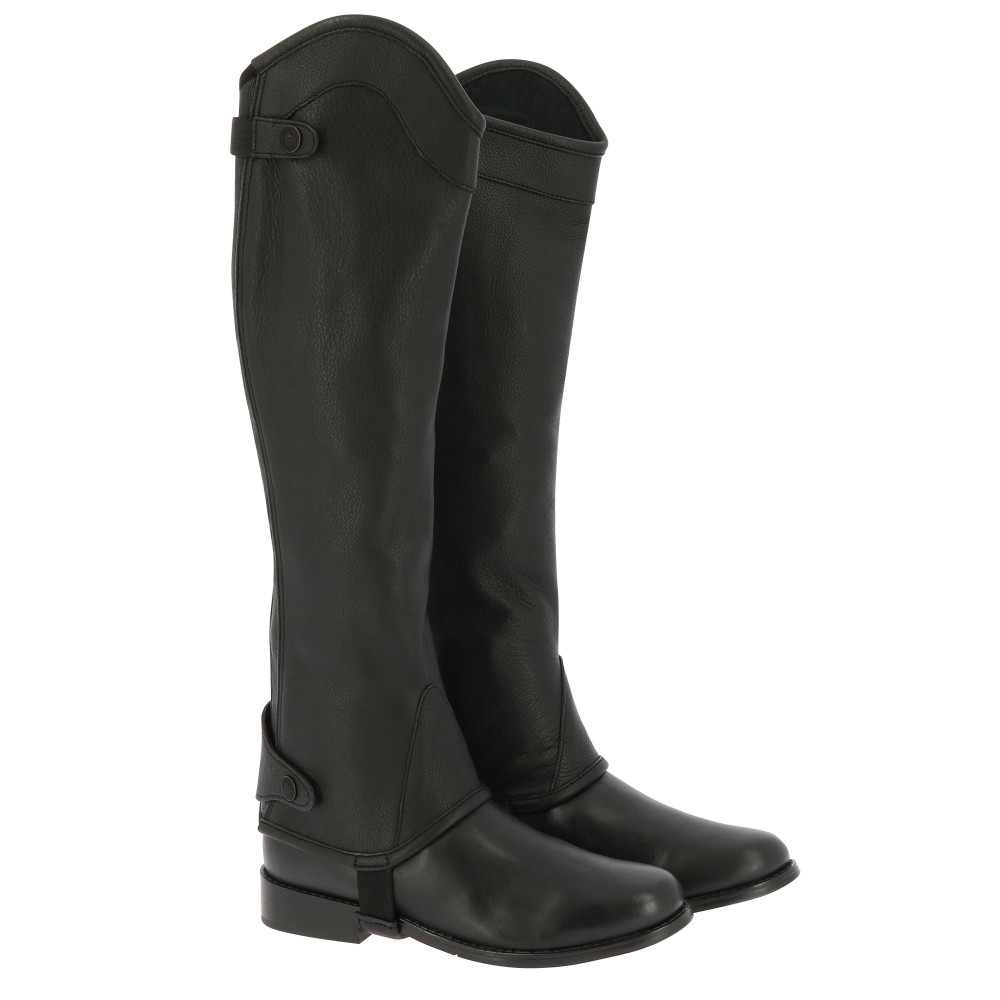 Bottes santiags western cuir daim 38 (Gebraucht) in Perroy für CHF 40 Bottes santiags western cuir daim 38 (Gebraucht) in Perroy für CHF 40