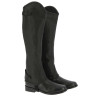Mini-chaps Equithème Elite - Noir