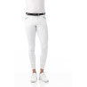 Pantalon Equitheme Lars homme - Blanc