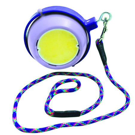 Jeu pierre à sel Boredom Buster Likit