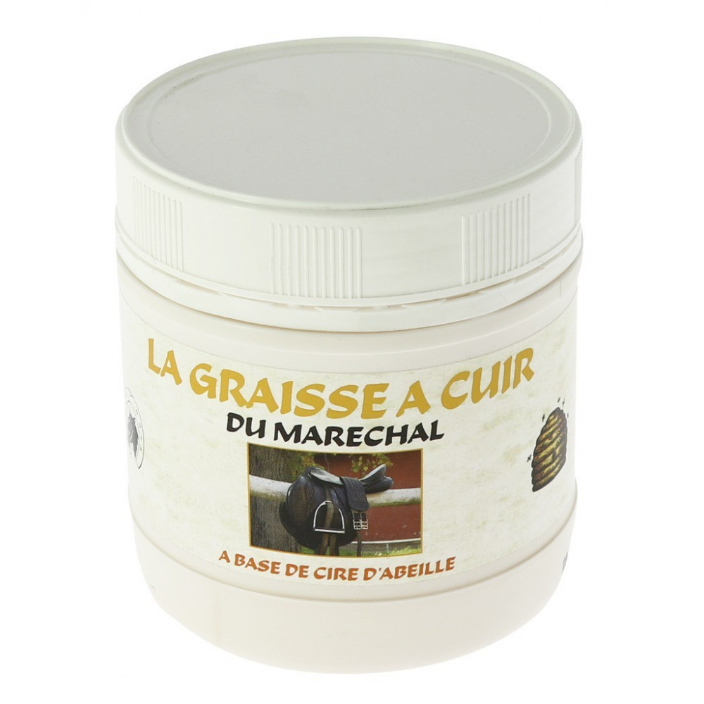 Graisse nutritive por cuir