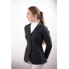 Veste de concours Calista Pénélope - Noir