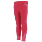 Pantalon Equi-Kids Beauty fond silicone Rose / framboise Pantalon Equi-Kids Beauty fond silicone Rose / framboise