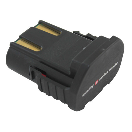 Batterie pour tondeuse Heiniger Saphir