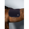 Tapis de selle Harcour Stelina - Marine