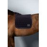 Tapis de selle Harcour Stelina - Marine