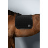 Tapis de selle Harcour Stelina - Noir
