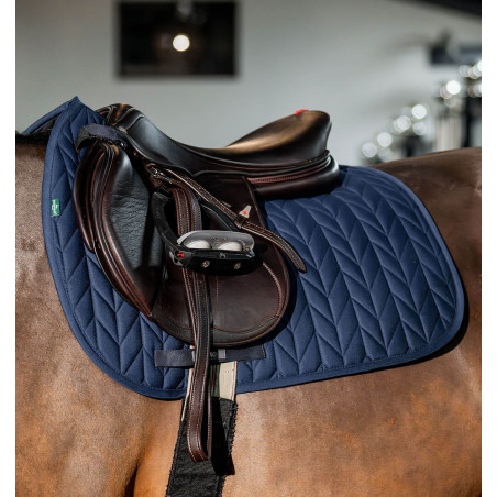 Tapis de selle Close Contact Amigo Horseware