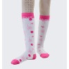 Chaussettes enfant Horseware - Rose Horseware