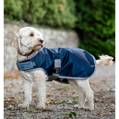 Couverture thérapeutique pour chien Horseware Ionic 50g