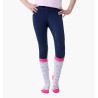 Legging d’équitation enfant Horseware - Marine