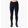 Legging Optifit hiver Horseware full grip femme - Noir