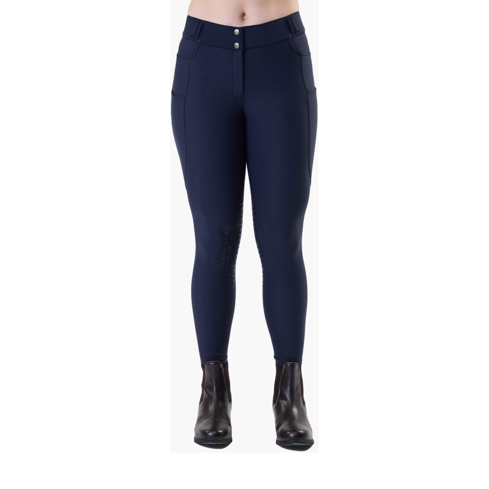 Pantalons d'équitation d'hiver