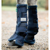 Protections de travail Horseware - Marine / marine & argent