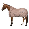 Couverture de paddock Imperial Riding Super-dry 50gr 600D - Cappuccino