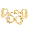 Bracelet HV Polo Sophia Big - Gold