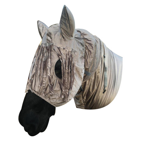 Couvre cou pour couverture Anti-Eczéma Imperial Riding