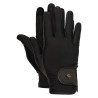 Gants Elegance Imperial Riding Essential fleX - Noir