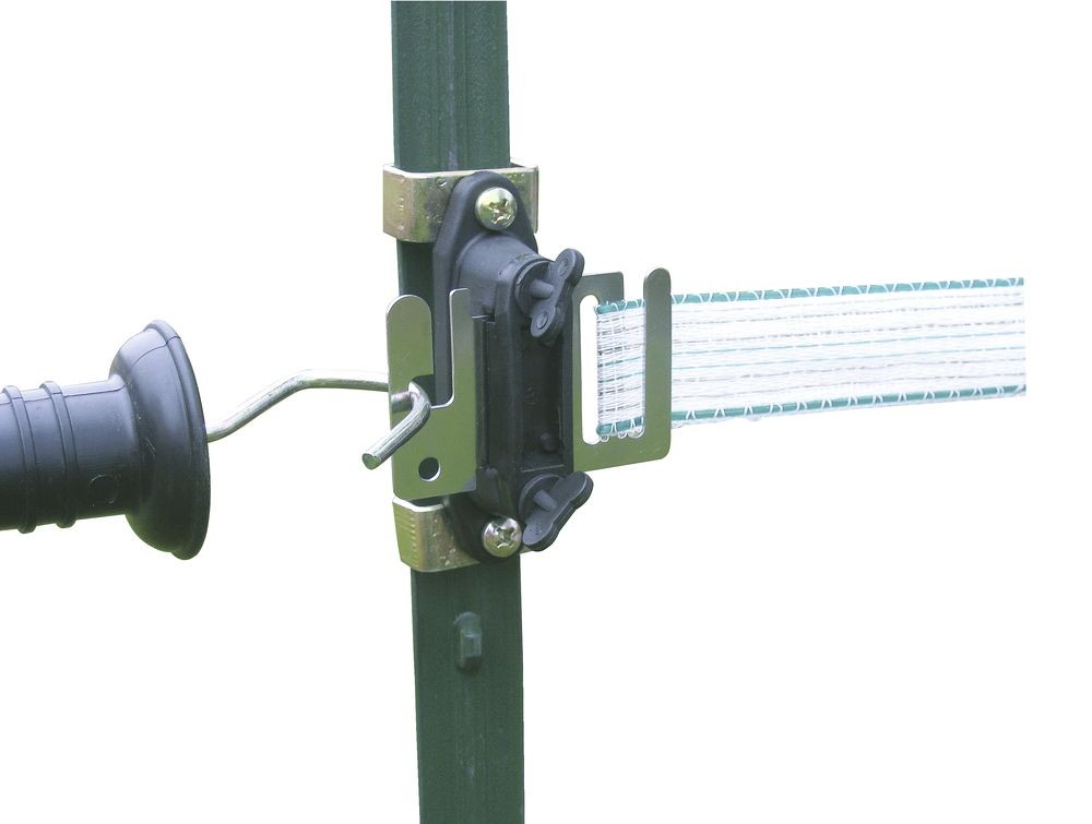 Kit d’isolateurs de portail...