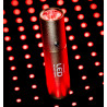 Stylet de thérapie Horseware par lumière rouge LED - Noir / noir