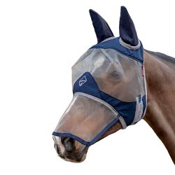 Masque anti mouches Armour Shield Luxury.