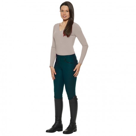 Parence Ladies Breeches Riding Pants