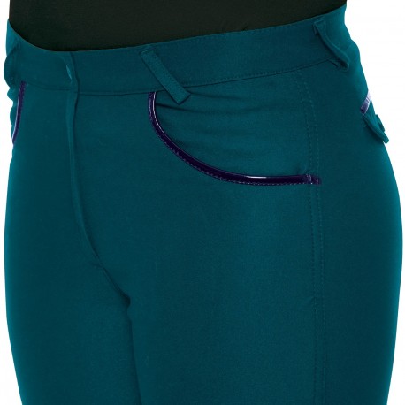 Parence Ladies Breeches Riding Pants