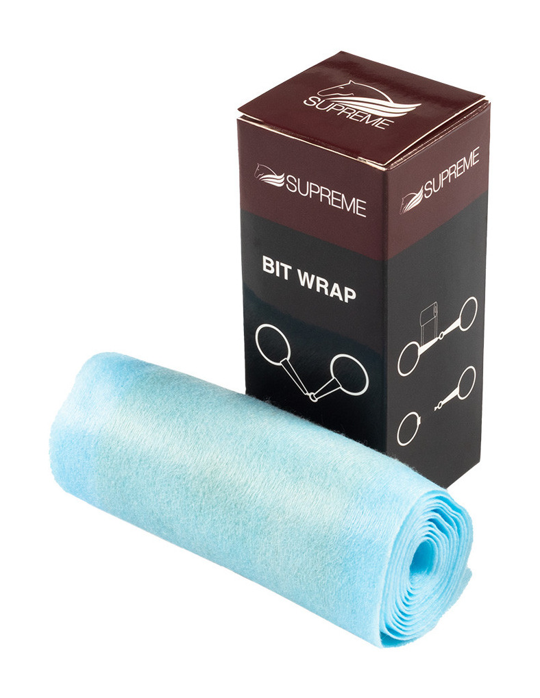 Bande latex Supreme pour mors 7,5 cm x 90 cm