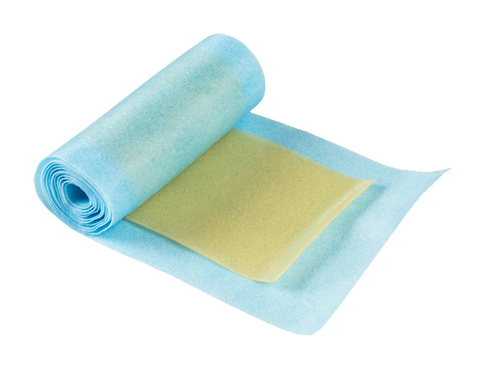 Bande latex Supreme pour mors 7,5 cm x 90 cm